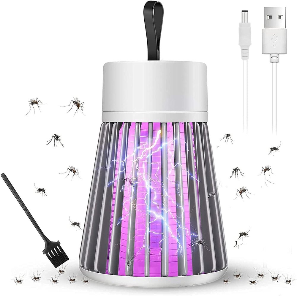  Mosquito Killer Led Lamp 