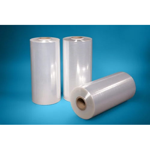 Ldpe Wrapping Film