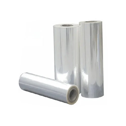 Ldpe Shrink Wrapping Film