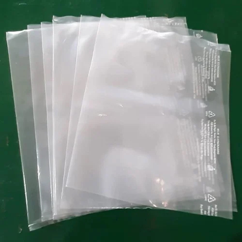 एलडीपीई प्लास्टिक wrapping फिल्म