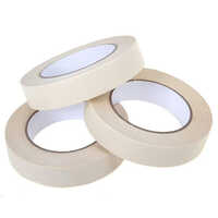 Paper Masking Tape - Paper, 20-40 Mm Width, 20-30 M Length | Easy-tear, Single-sided Adhesive, Residue-free, Ideal For Diy And Professional Use