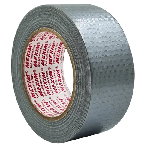 Pvc Duct Tapes - Length: 20-30 M  Meter (M)