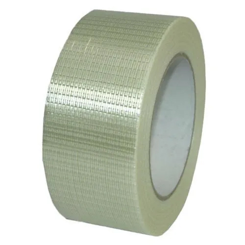 Cross Filament Tape