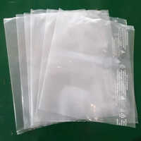 Ld Liner Poly Bags - LD Material, Various Sizes, Transparent Color | Durable with Embossing Technology, Tear and Puncture Resistant
