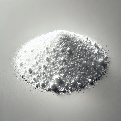 Non Ferric Grade Aluminium Sulphate For Water Treatment - Color: White