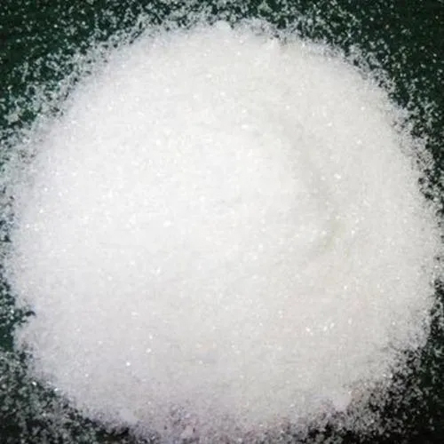 Ammonium Sulphate Powder For Fertilizer - Color: White