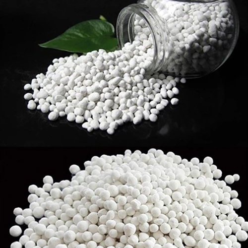 Potassium Sulphate For Fertilizer - Color: White