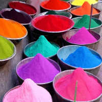 Vat Dyes For Cotton And Denim Fabrics - Physical Form: Powder