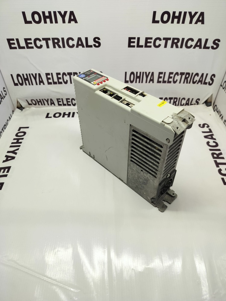 Allen Bradley 2198-h040-ers2 Servo Drive