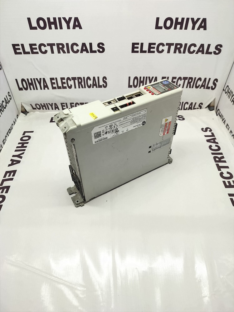 Allen Bradley 2198-h040-ers2 Servo Drive