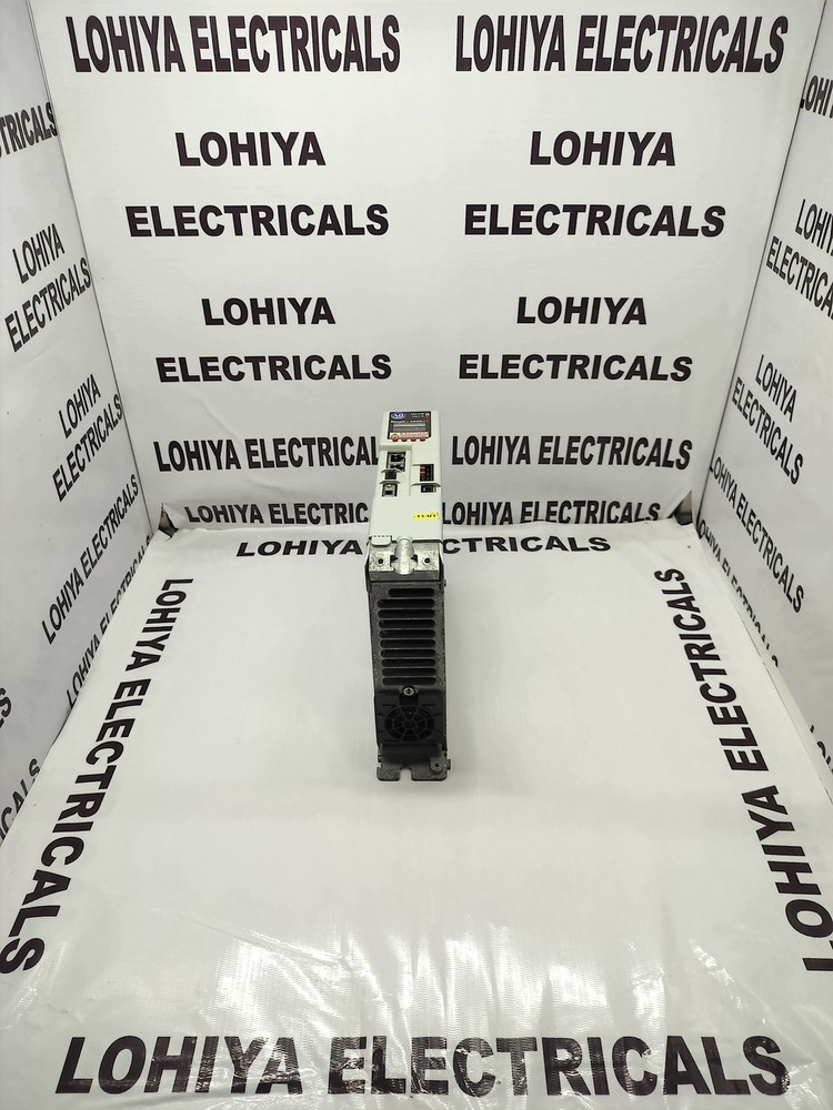 Allen Bradley 2198-h040-ers2 Servo Drive