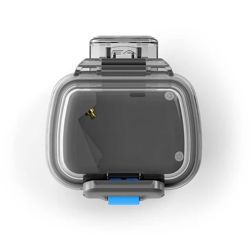 Advanced Bionics M Waterproof Battery - Attributes: Light In Weight