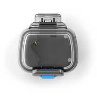 Advance Bionics M waterproof Battery Clip