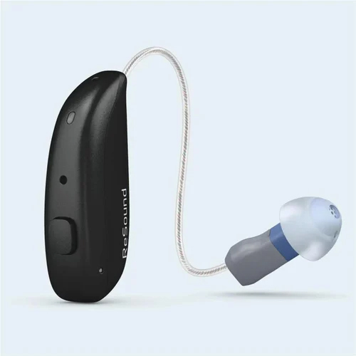 Resound Nexia 460S - Attributes: Easy Operation