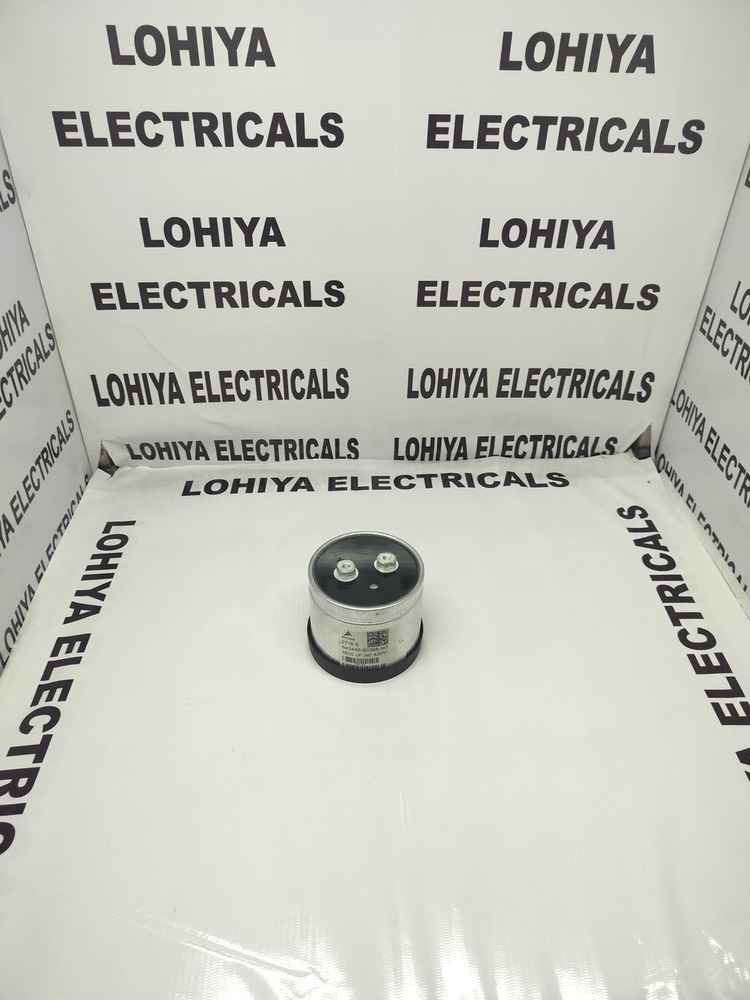 EPCOS B43456-S0368-M3 Capacitors