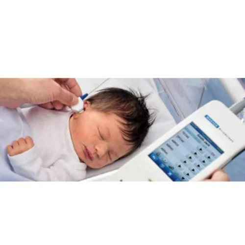 Oae Test By Shravani Speech Hearing Diagnostic Therapy Centre