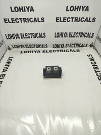 Ixys Mico500-16i01 Silicon Controlled Rectifier