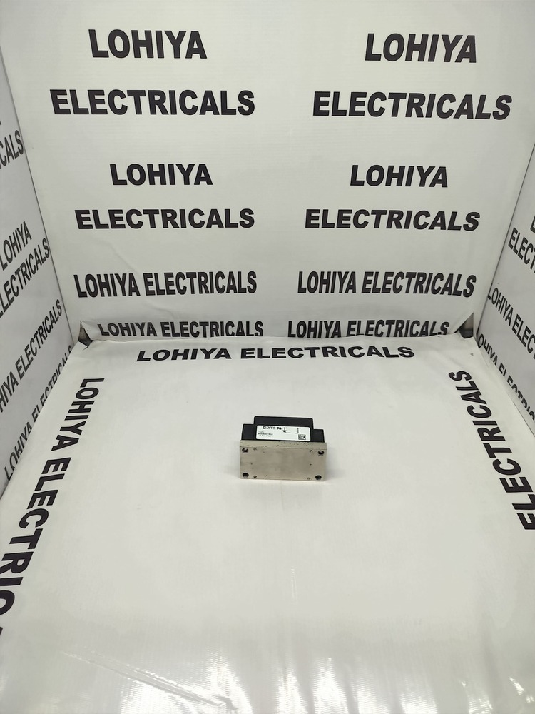 Ixys Mdo500-16n1 Rectifier Diode - Used Condition | High Efficiency, Suitable For High Voltage Applications