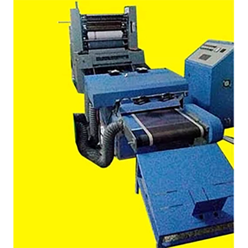 INDUSTRIAL UV COATING MACHINE INDUSTRIAL UV COATING MACHINE