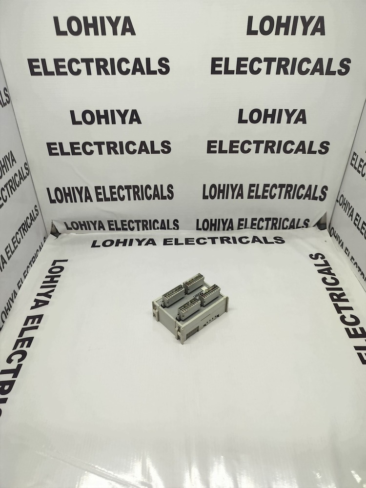 Beckhoff Km1004 Terminal Module