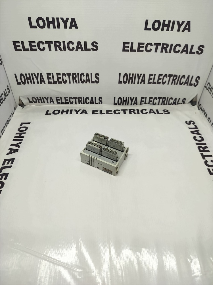Beckhoff Km1004 Terminal Module