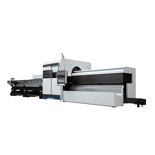 350 Laser Pipe Cutting Machine - Automatic Grade: Automatic