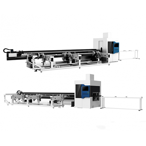 130 Laser Tube Cutting Machine - Automatic Grade: Automatic