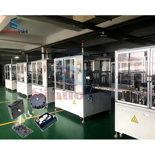 Wall Clock Movment Motor Machine - Feature: High Efficiency