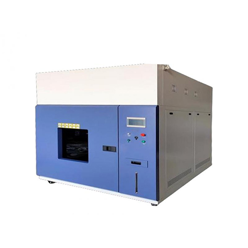 Solar Radiation Test Equipment Solar Radiation Test Chamber - Application: Laboratories