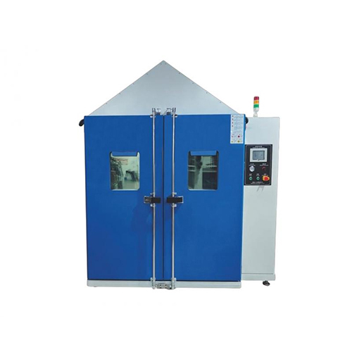 Salt Spray Test Chamber Salt Spray Test Equipment - Application: Laboratories