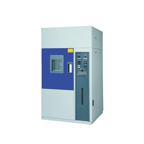 High And Low Temperature Experiment Box High And Low Temperature Test Chamber - Application: Laboratories