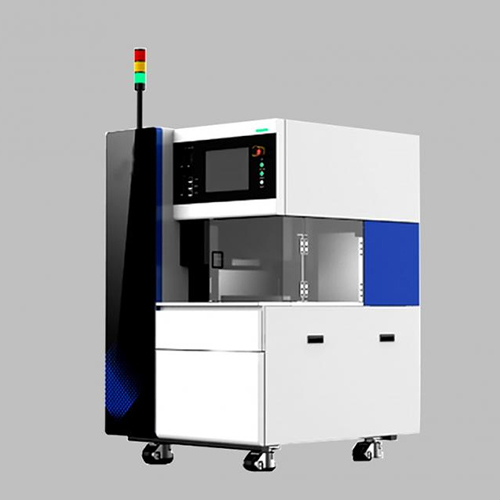 Electronic Ceramic Capacitor Cutting Machine - Stainless Steel Alloy, Automatic System | High Efficiency Cutting, Frequency Speed Control, 5-Year Warranty