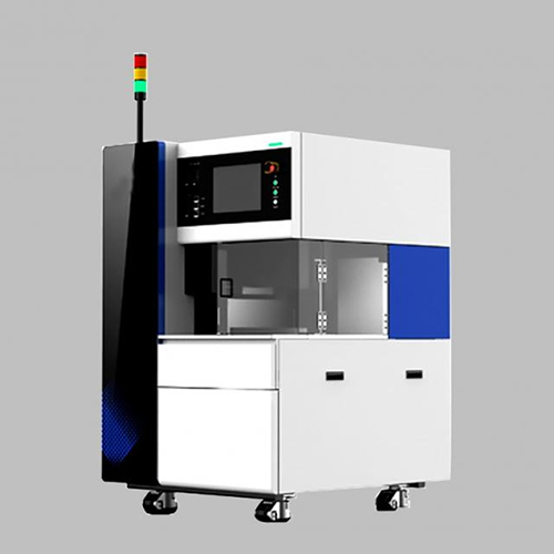 MLCC Capacitor Cutting Machine - Stainless Steel Alloy High Efficiency Automatic Operation | 5-Year Warranty Frequency Speed Control