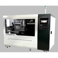 Automatic Leveling Machine Of Capacitor Ceramic Raw Material - Feature: High Efficiency