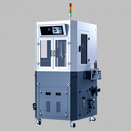 Snw-400-600 Precision Grinding And Polishing Machine - Feature: High Efficiency