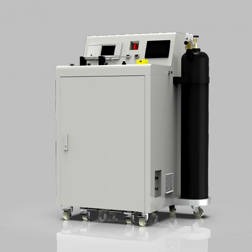 Hydrogen Nitrogen Tightness Testing Machine - Feature: High Efficiency