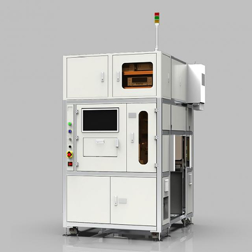 Eol Testing Machine - Feature: High Efficiency