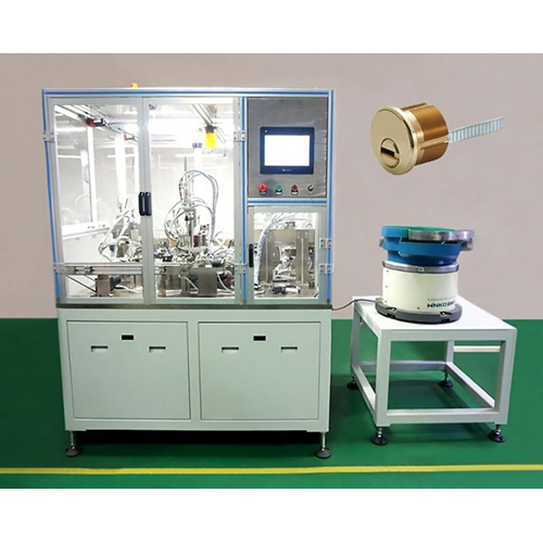 Core Automatic Making Machine From Sophisticated Machine - Feature: High Efficiency