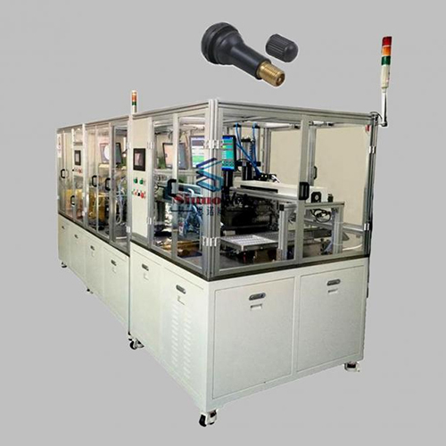 Automation Machinery