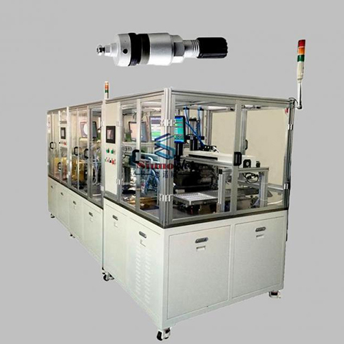 Automation Machinery