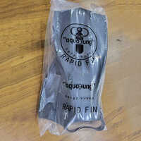 Aqua Lung Fins - Color: Black
