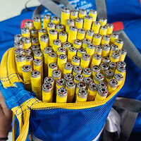 Underwater Cutting Rods