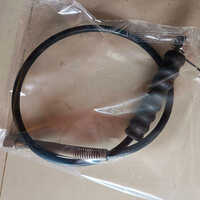 Bauer Charging Line - Color: Black