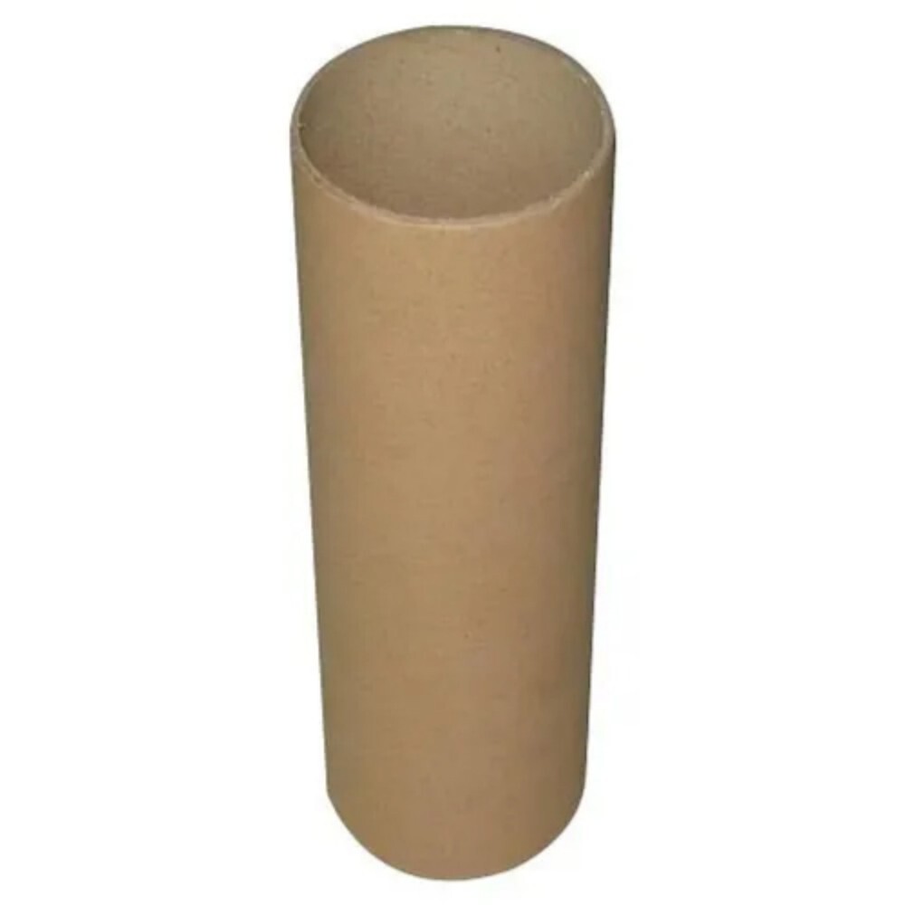 8Mm Paper Core Tube - Shape: Round