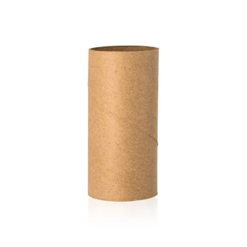 2mm Paper Core Tube - Biodegradable Round Packaging Material, Different Sizes Available, Durable with Warranty