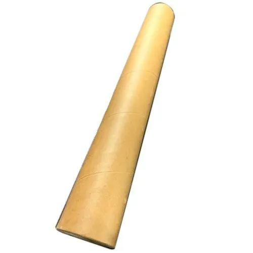 6Mm Paper Core Tube - Shape: Round