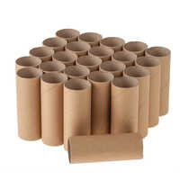 Tissue Paper Roll Tubes