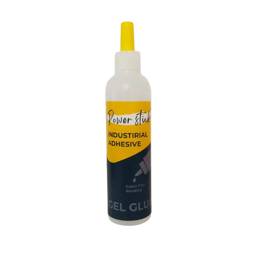 250 GM Super Glue Industrial Adhesive