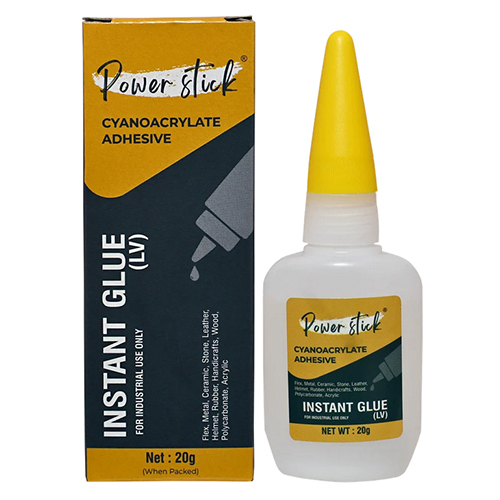 20 GM Instant Glue Cyanoacrylate Adhesive