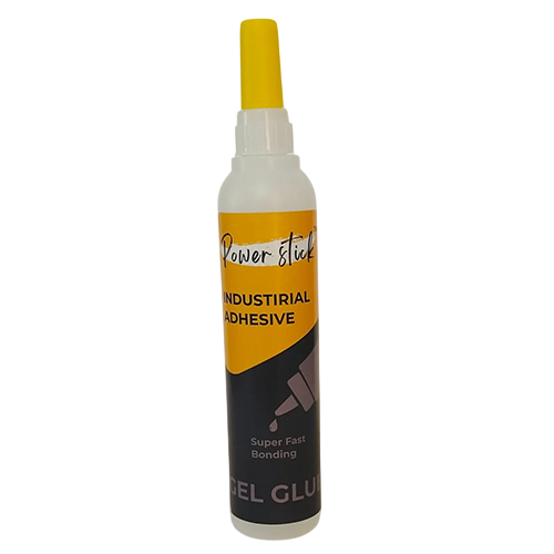 125 GM Gel Glue Industrial Adhesive